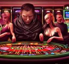 Professional Online Roulette Playing