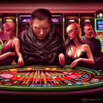 Professional Online Roulette Playing