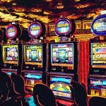 Maximizing Your Winnings: How to Use Slot Machine Bonuses to Your Advantage