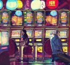 Choosing the right slot machine to play