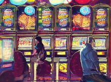 Choosing the right slot machine to play