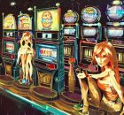 Top 5 Slot Machines for High Rollers