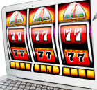 Unleash the Magic of Fortune with 8 Lucky Charms Slot Machine at Bovada