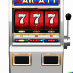 Aztec's Treasure Slot Machine at Bovada
