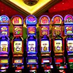 Some Bovada Old School Slots machines