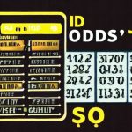 What are the Bovada Slot Odds