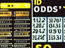 What are the Bovada Slot Odds