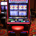 The Most Entertaining Slot Machines at Bovada