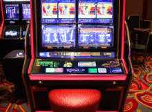 The Most Entertaining Slot Machines at Bovada