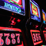The Thrill of Low Variance Slot Machines at Bovada