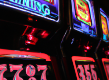 The Thrill of Low Variance Slot Machines at Bovada