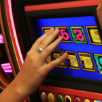 A Thrilling Ride Awaits, Bovada's Hot Drop Jackpot