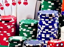 Setting Up an Online Casino Bankroll