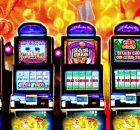 How Slot Machines Manipulate