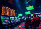 What is Money Line Betting Bankroll Management