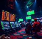 What is Money Line Betting Bankroll Management