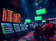 What is Money Line Betting Bankroll Management
