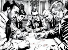 Blackjack in Movies vs. Real Life