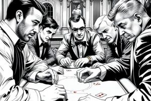 Blackjack in Movies vs. Real Life