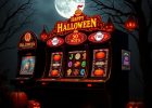 The Best 5 Spooky Halloween Slots at Bovada Casino
