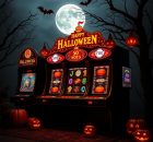The Best 5 Spooky Halloween Slots at Bovada Casino