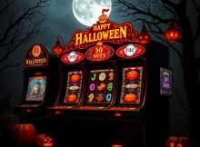 The Best 5 Spooky Halloween Slots at Bovada Casino