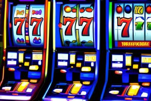 Understanding High, Medium, and Low Volatility Slots