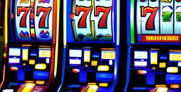 Understanding High, Medium, and Low Volatility Slots